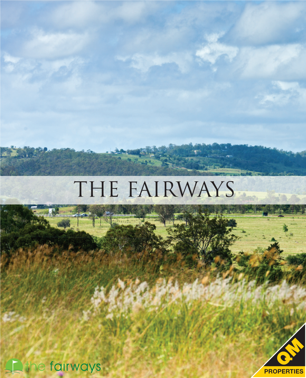 The Fairways Community Brochure