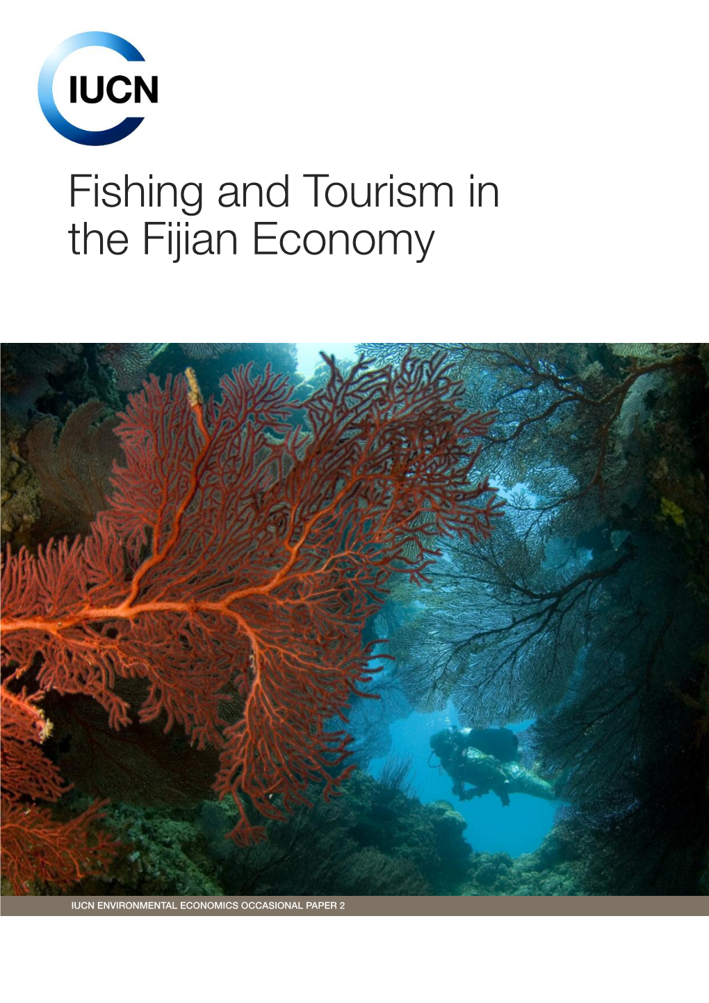 Fishing and Tourism in the Fijian Economy