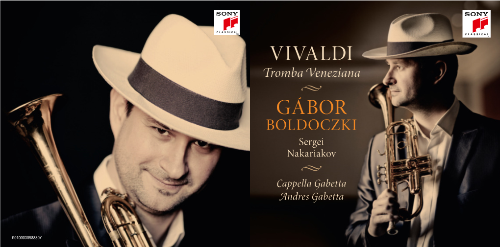 Gábor Vivaldi