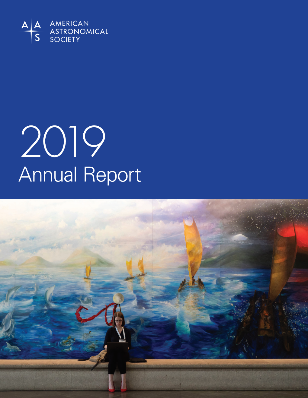 Annual Report TABLE of CONTENTS