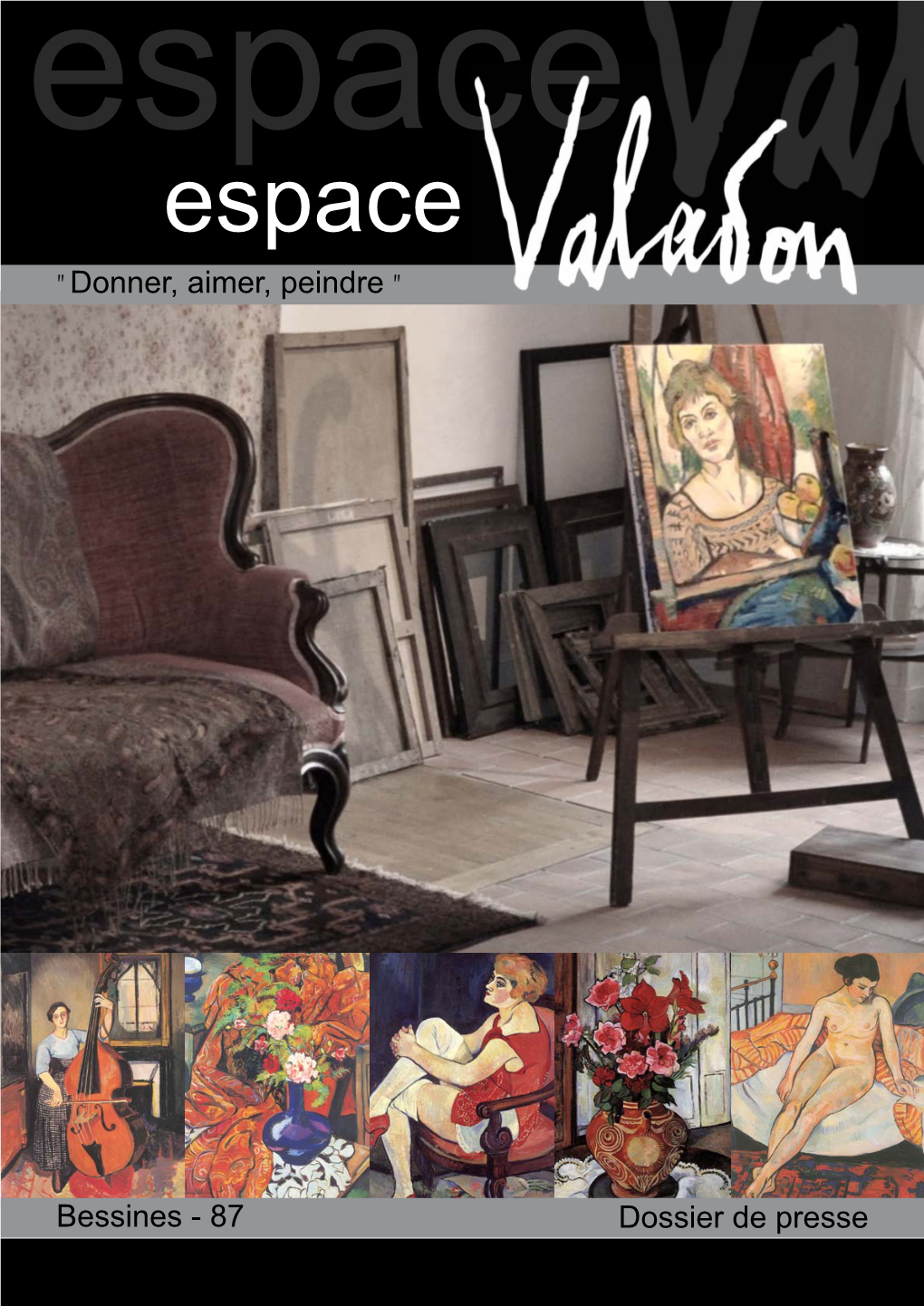 Espace Espace 