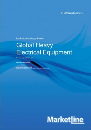 Global Heavy Electrical Equipment