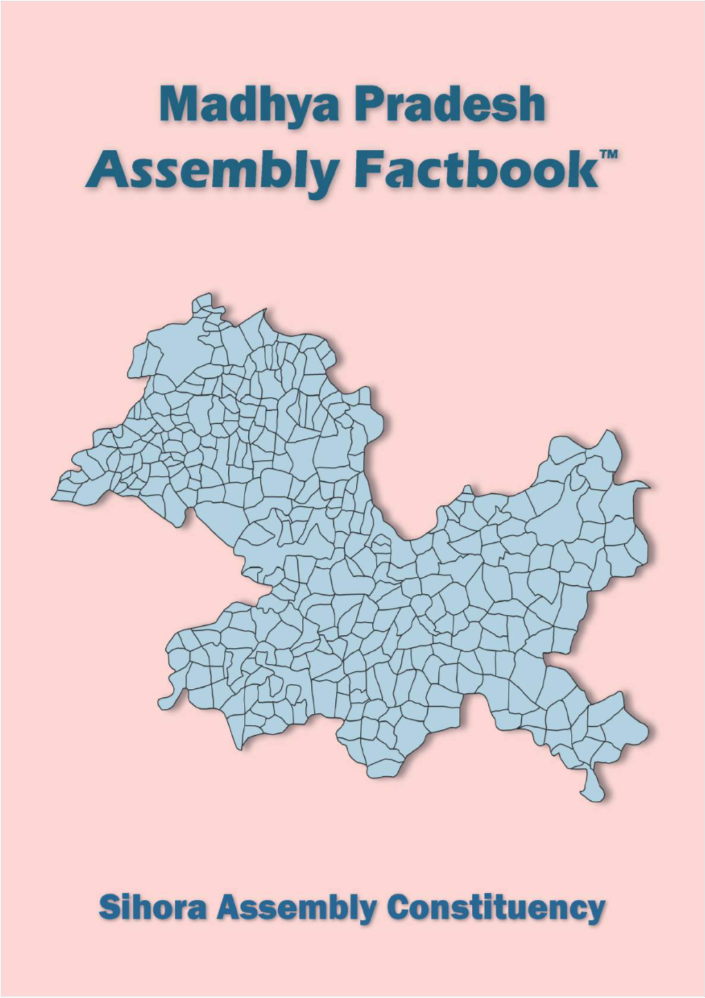 Sihora Assembly Madhya Pradesh Factbook