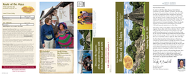 Bryn Mawr Guatemala Brochure.Pdf