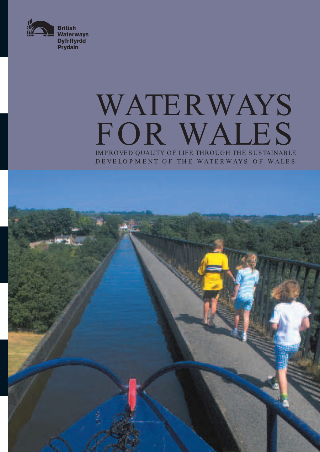 Waterways for Wales