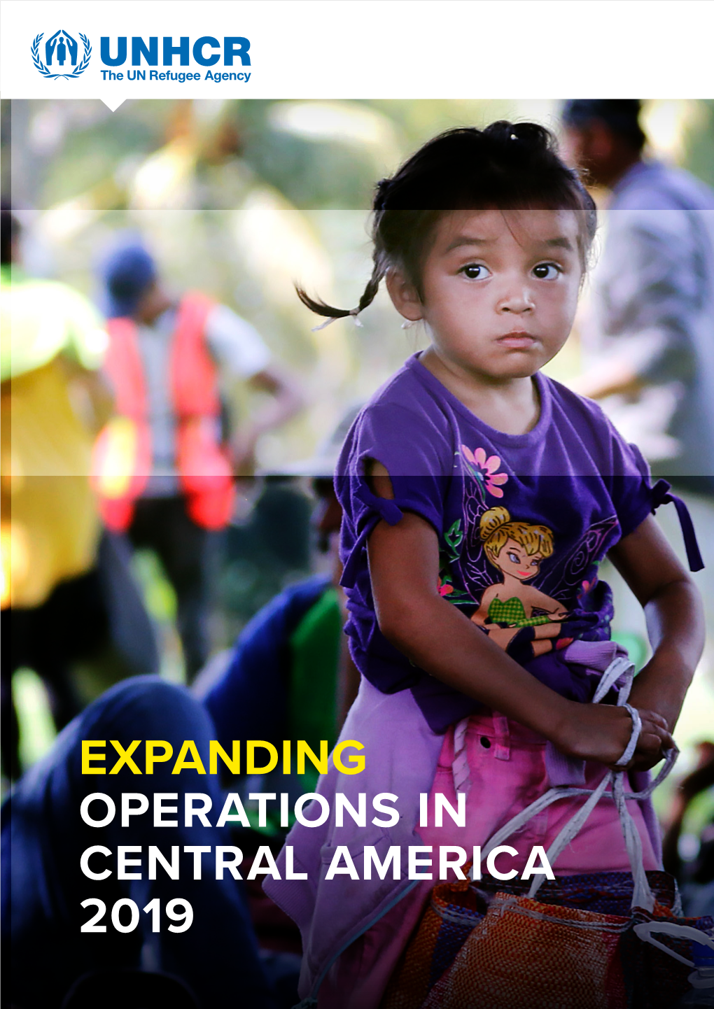 EXPANDING OPERATIONS in CENTRAL AMERICA 2019 Contents