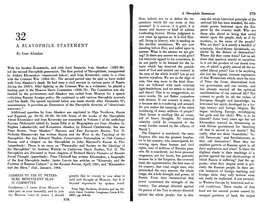 2 Self, Living-In History, Who Is Sending Us Mock"Ry, in the Ìa-E of the Peoplei a SLA.VO PH ILE ST,A'teh'f EI{T His Terrible Revelations