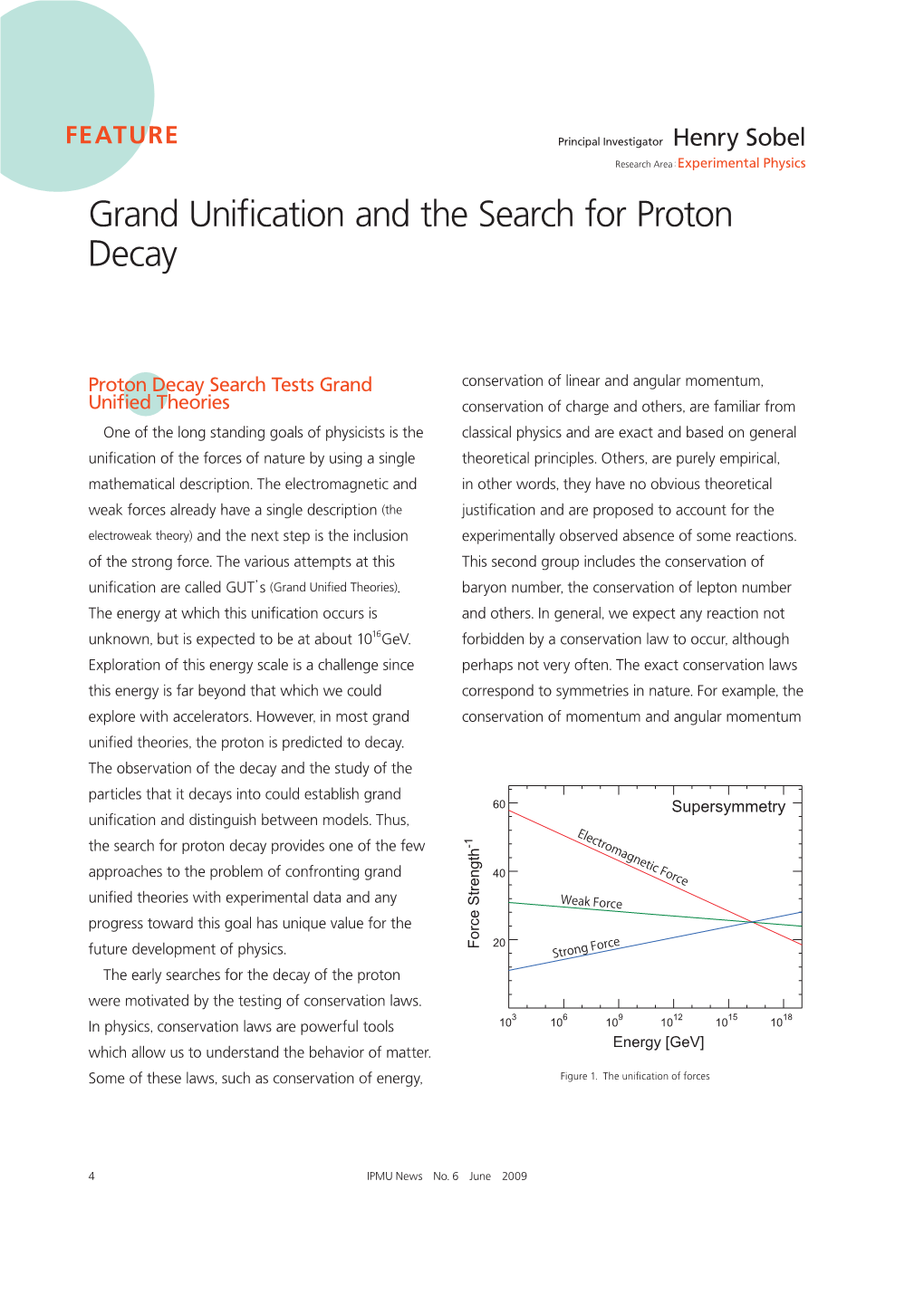 Grand Unification and the Search for Proton Decay