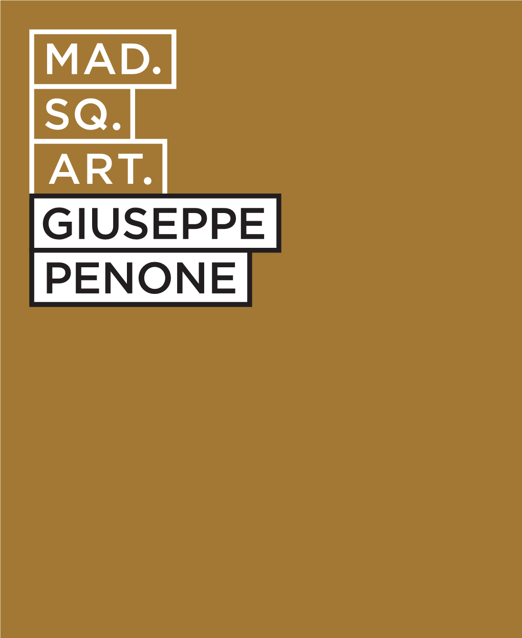 Giuseppe Penone