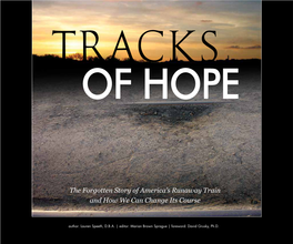 Tracks of Hope
