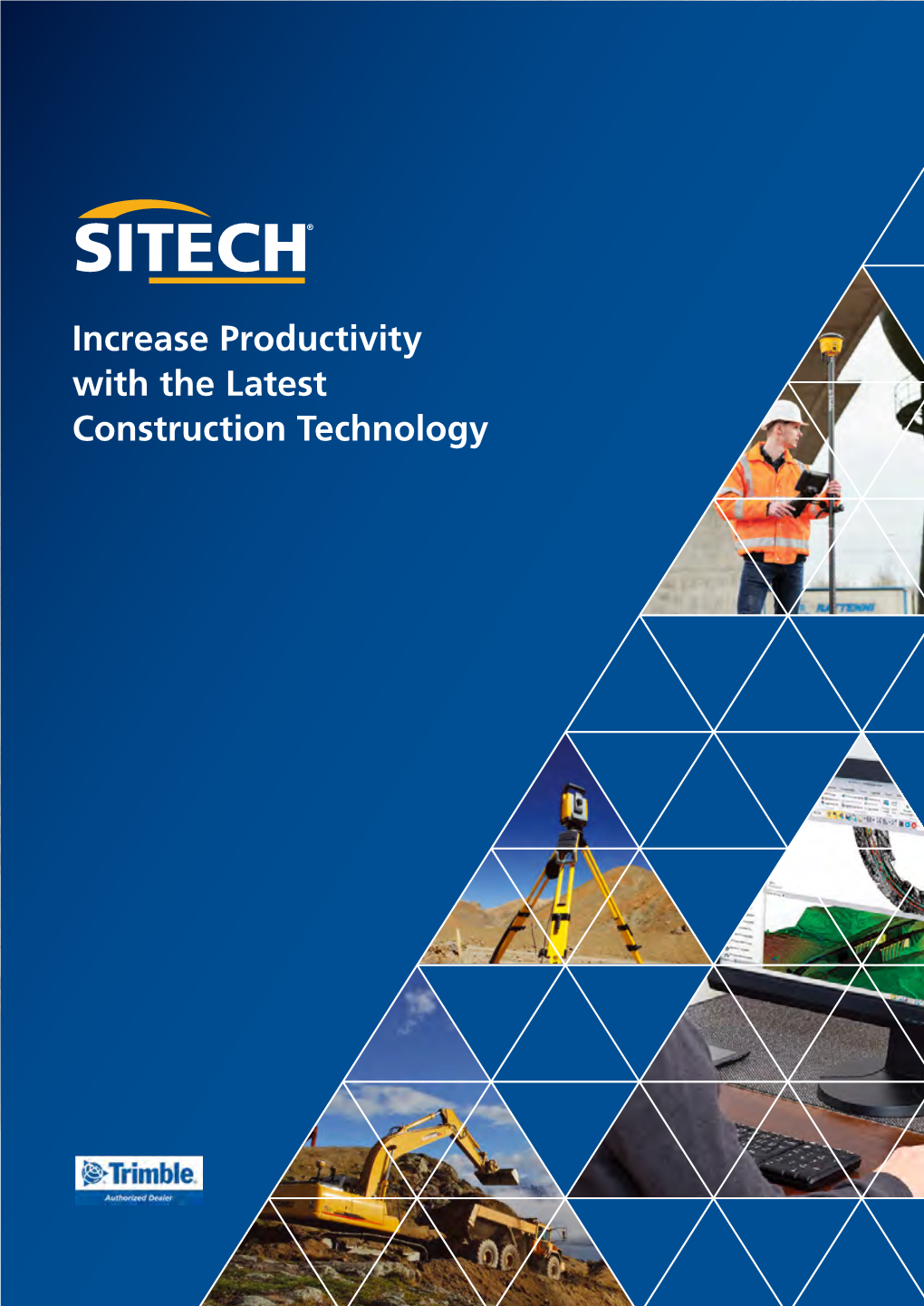 Sitech Product Catalog