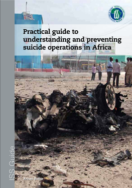 Practical Guide to Understanding and Preventing Suicide Operations in Africa