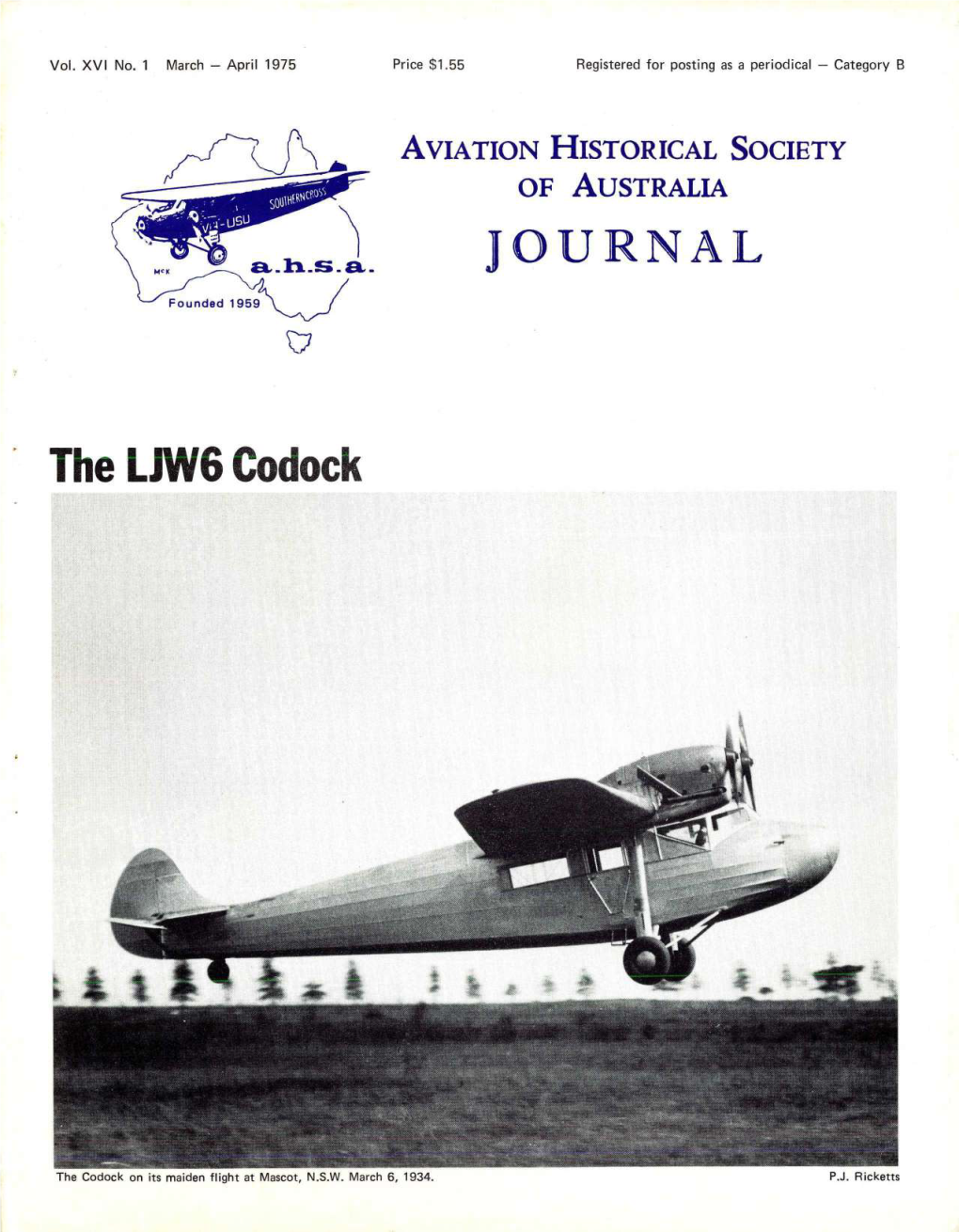 Aviation Historical Society of Australia