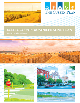 2018 Comprehensive Plan