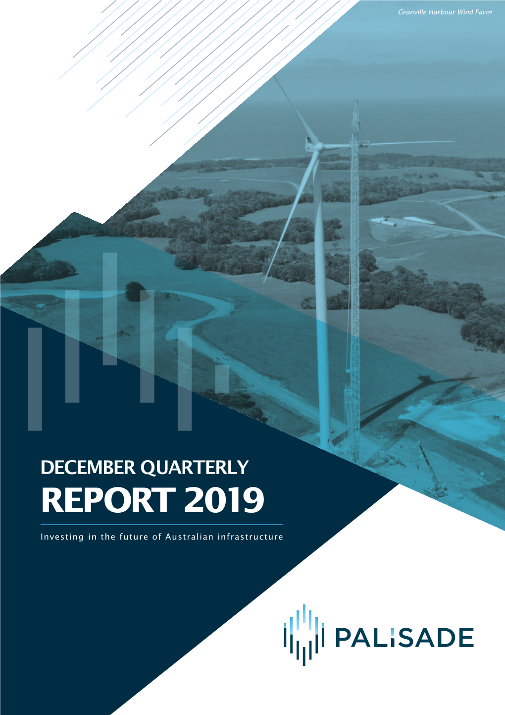 December Quarterly Report 2019