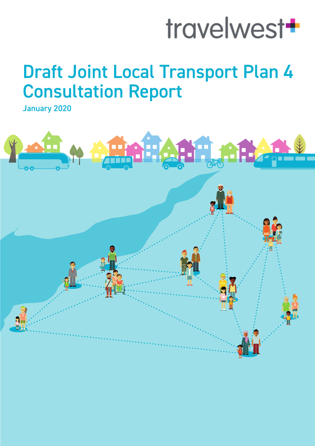 JLTP4-Consultation-Report.Pdf