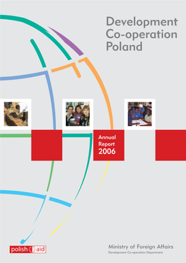 Development Co-Operation Poland