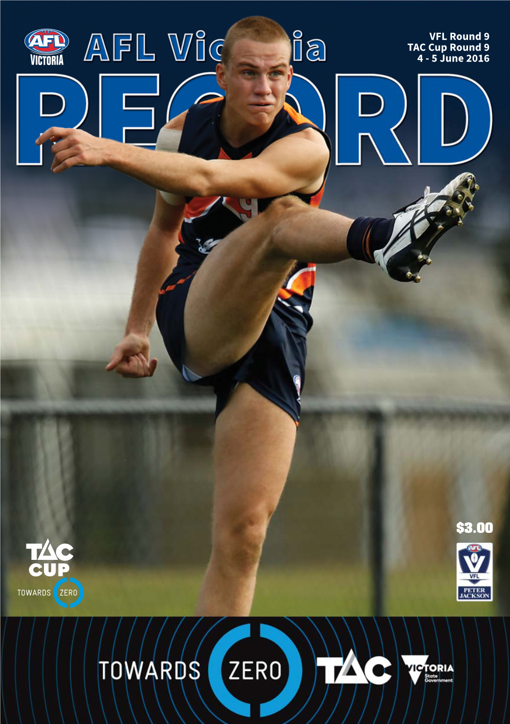 AFL Vic Record Week 11.Indd