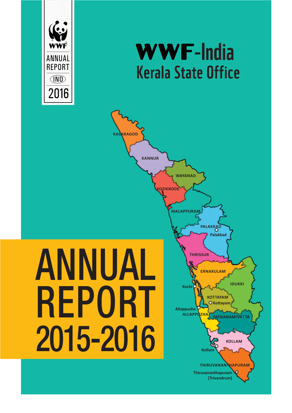 Annual Report Ind 2016