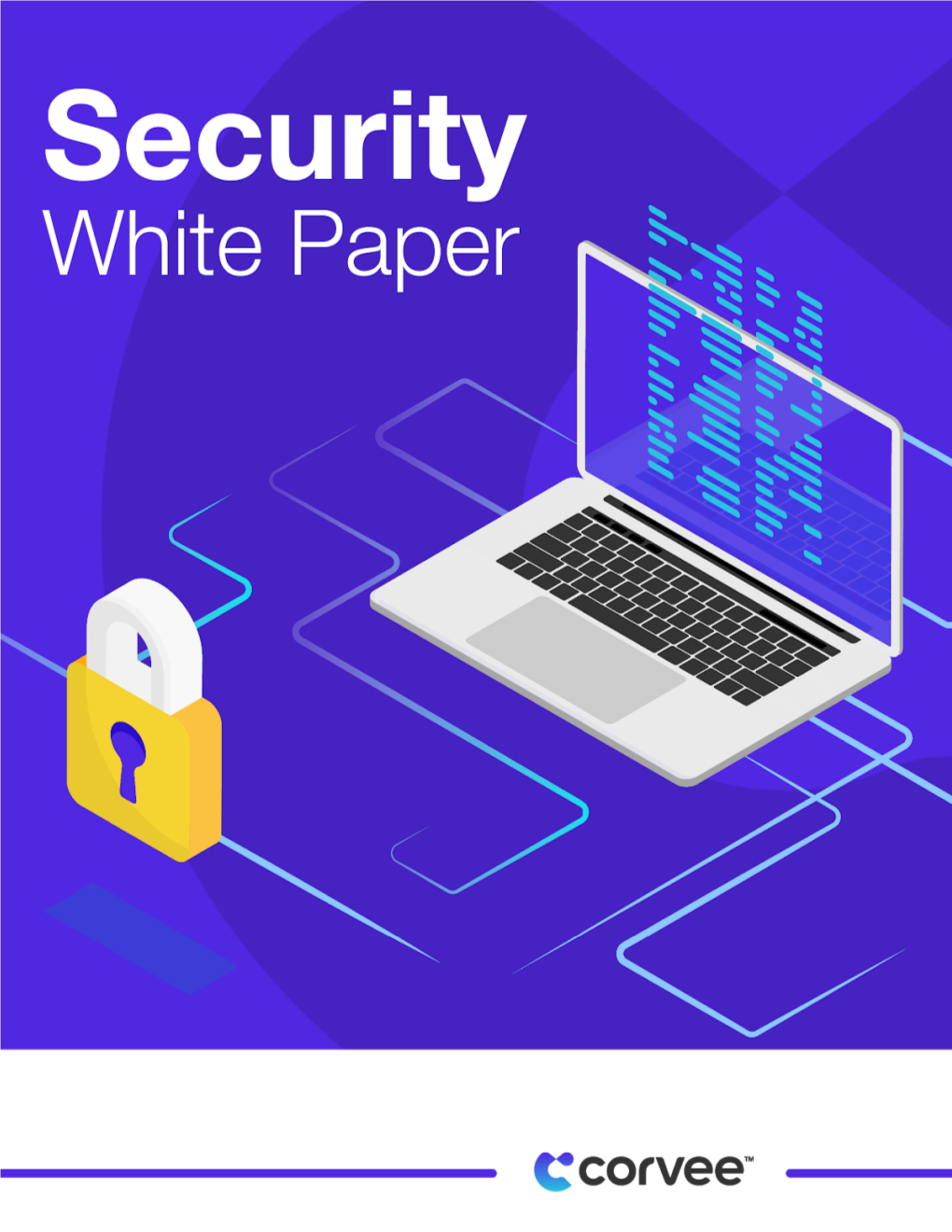 Security White Paper Here