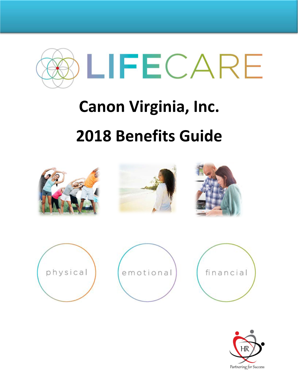 Lifecare:Li Accountability for One’S Health 2018