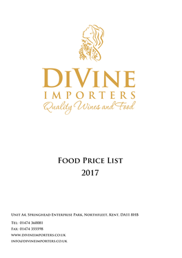 Food-List-2017-Website.Pdf