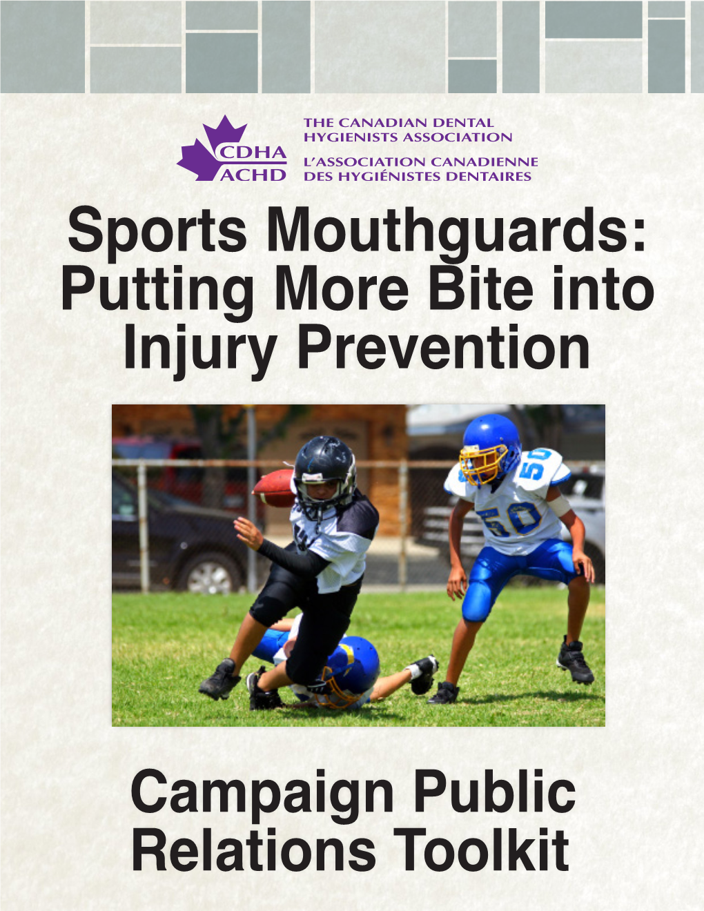 Sports Mouthguards: Putting More Bite Into Injury Prevention