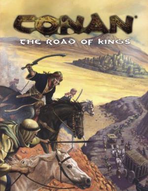 The Road of Kings Road the City States States City 3