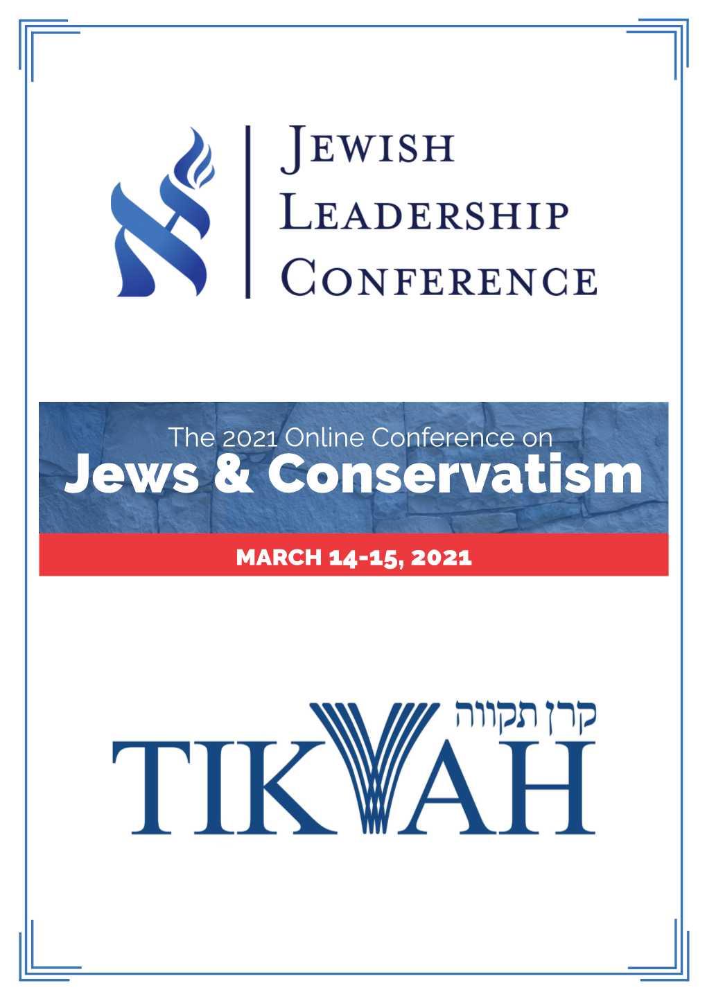 Jews & Conservatism