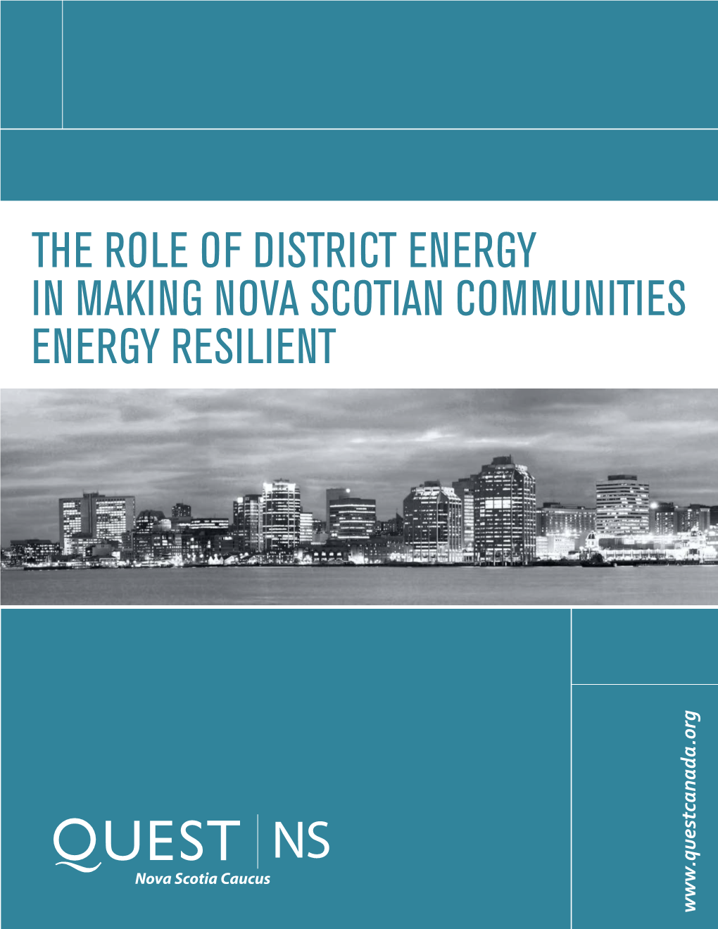 What Is District Energy (DE)?