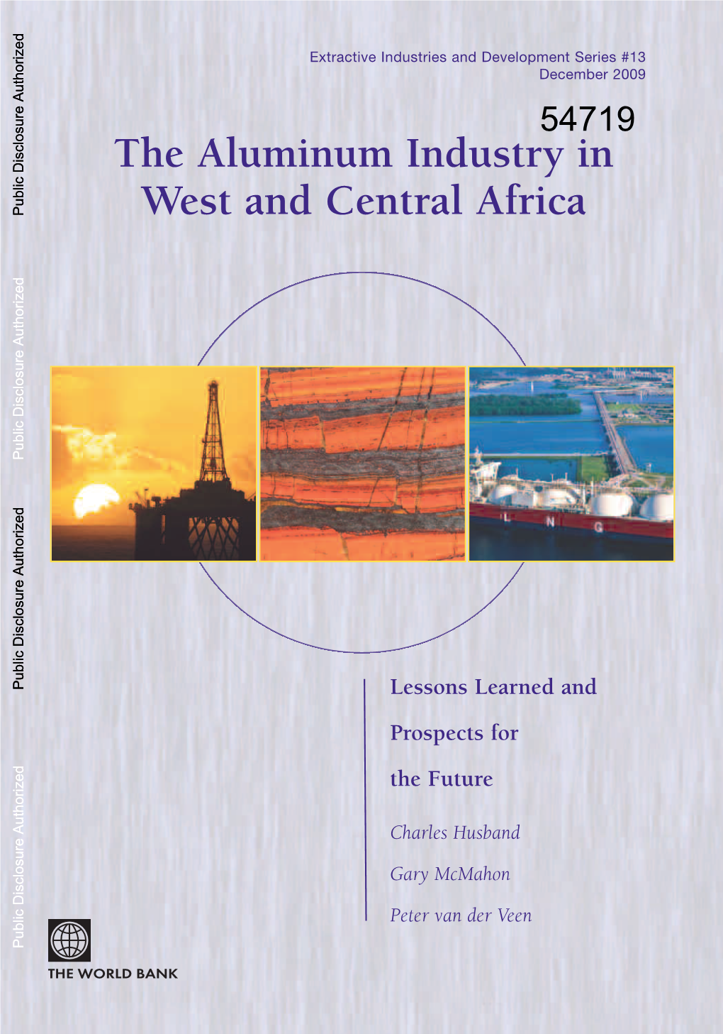 The Aluminum Industry in West and Central Africa