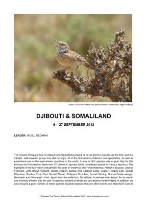 Somaliland Rep 12