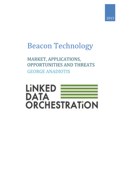 Beacon Technology