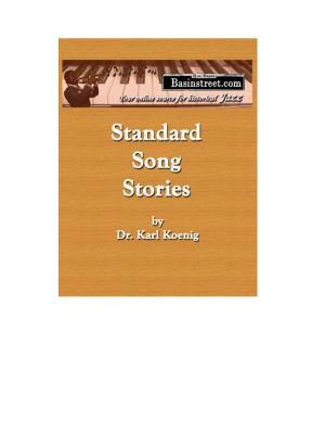 Official File-Standard Songs
