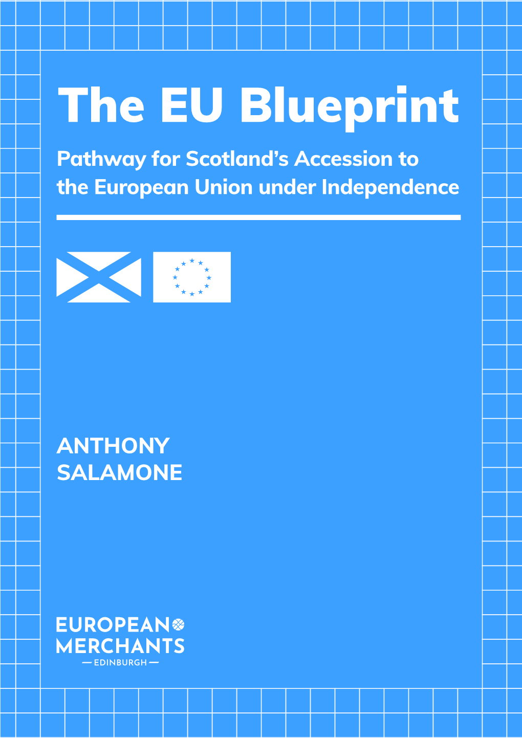 Scotland EU Blueprint