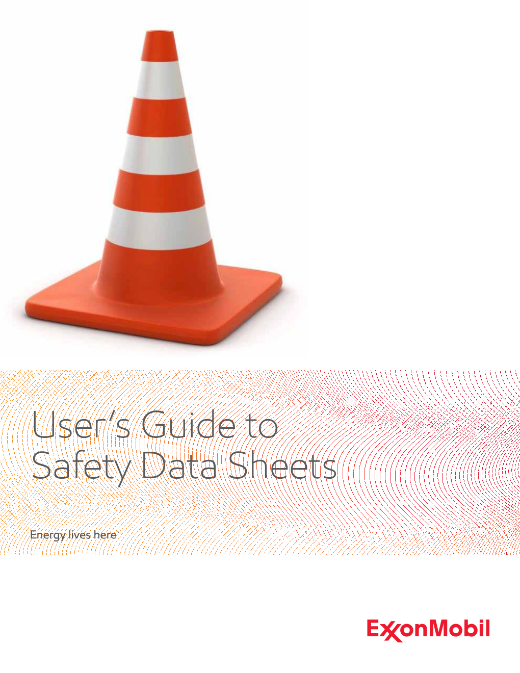 User's Guide to Safety Data Sheets
