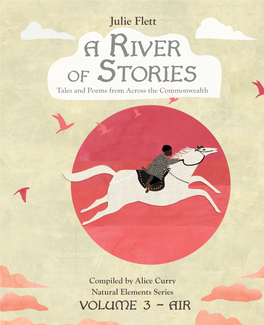 A River of Stories Tales and Poems from Across the Commonwealth