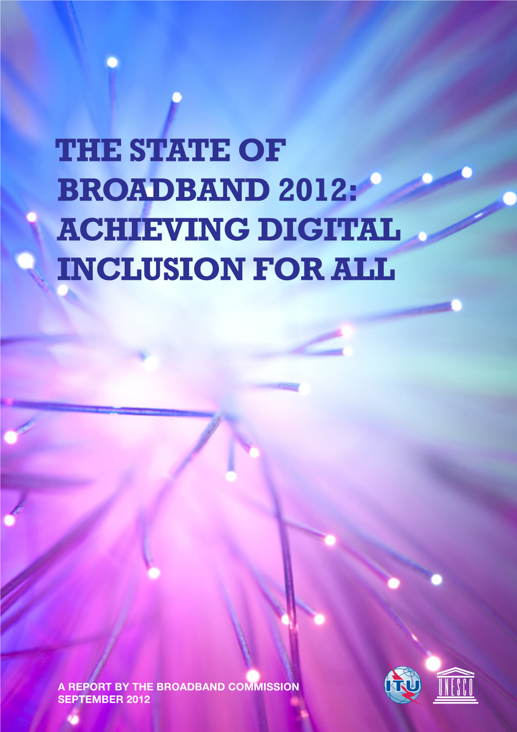 Achieving Digital Inclusion for All
