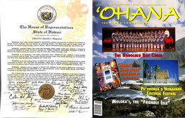 The Honolulu Boy Choir: Built on Love, Excellence by Mel Ozeki, Ph.D