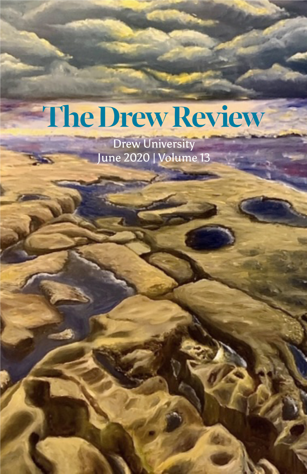 The Drew Review