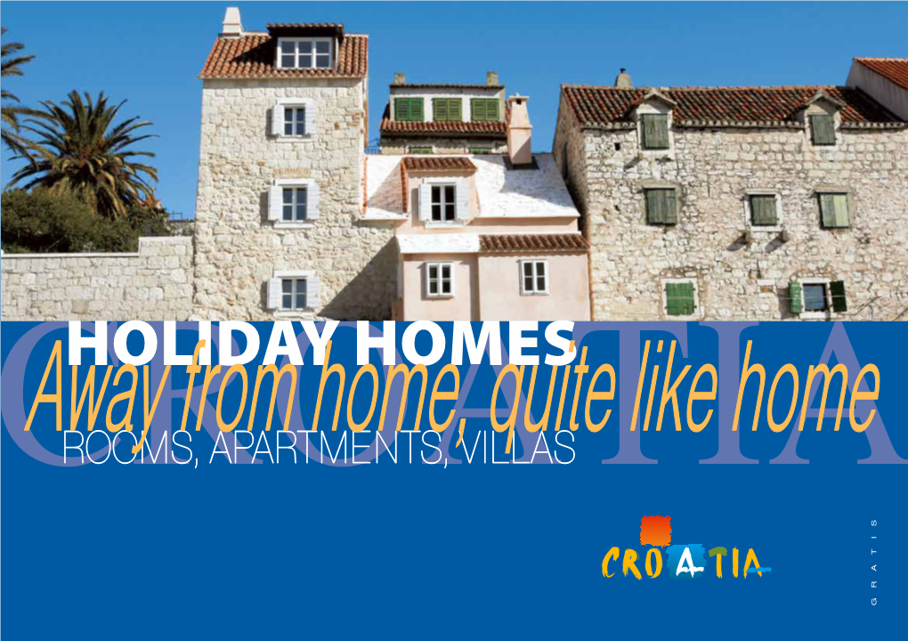 Holiday Homes Awayrooms, from Apartments, Home, Villas Quite Like Home