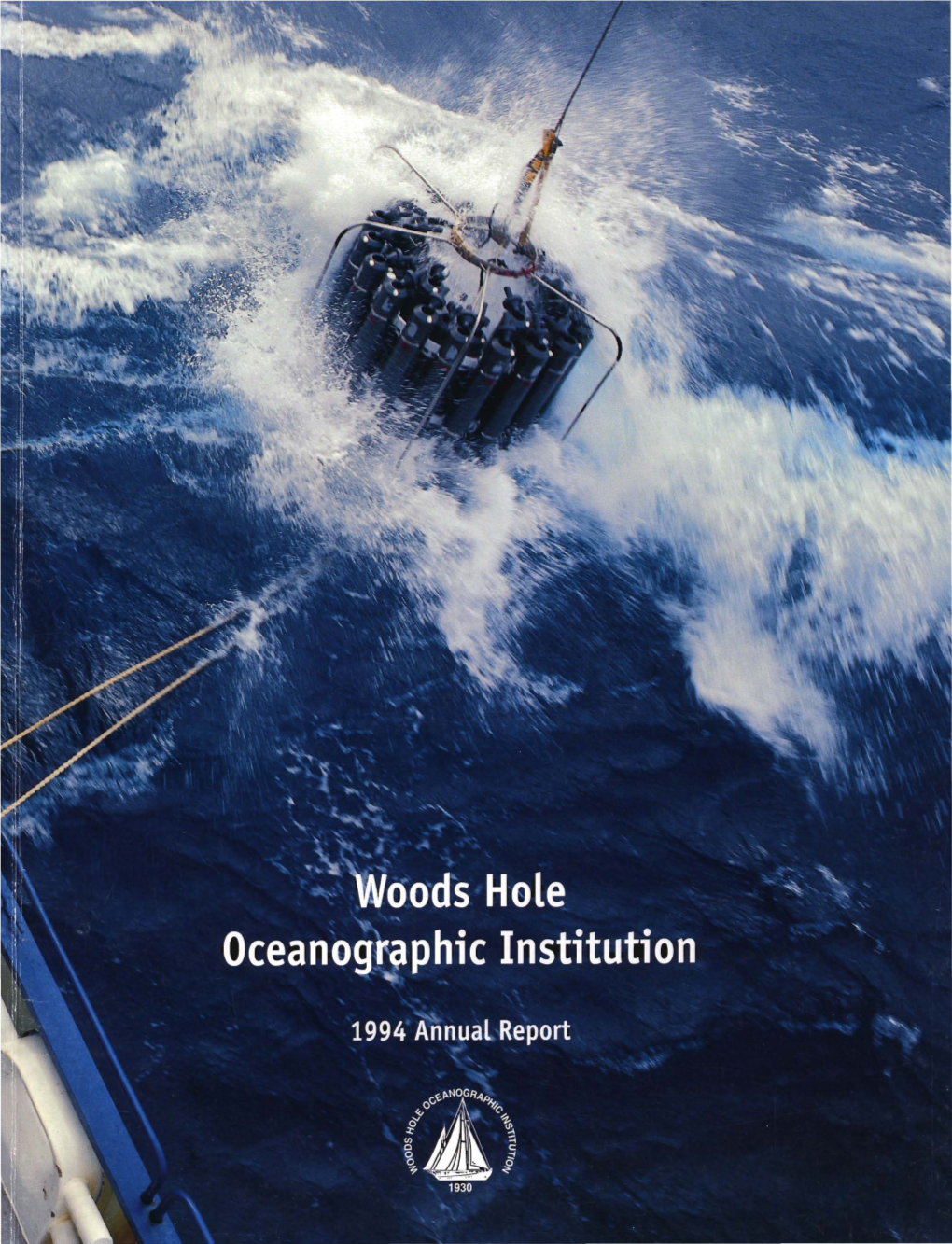 1994 Annual Report.Pdf