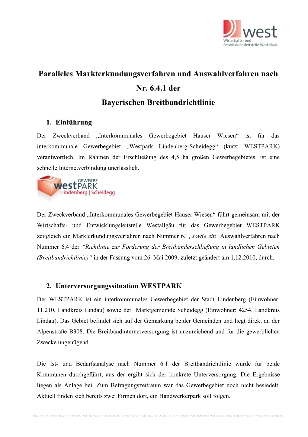 Zweckverband Hauser Wiesen V2 Juli11