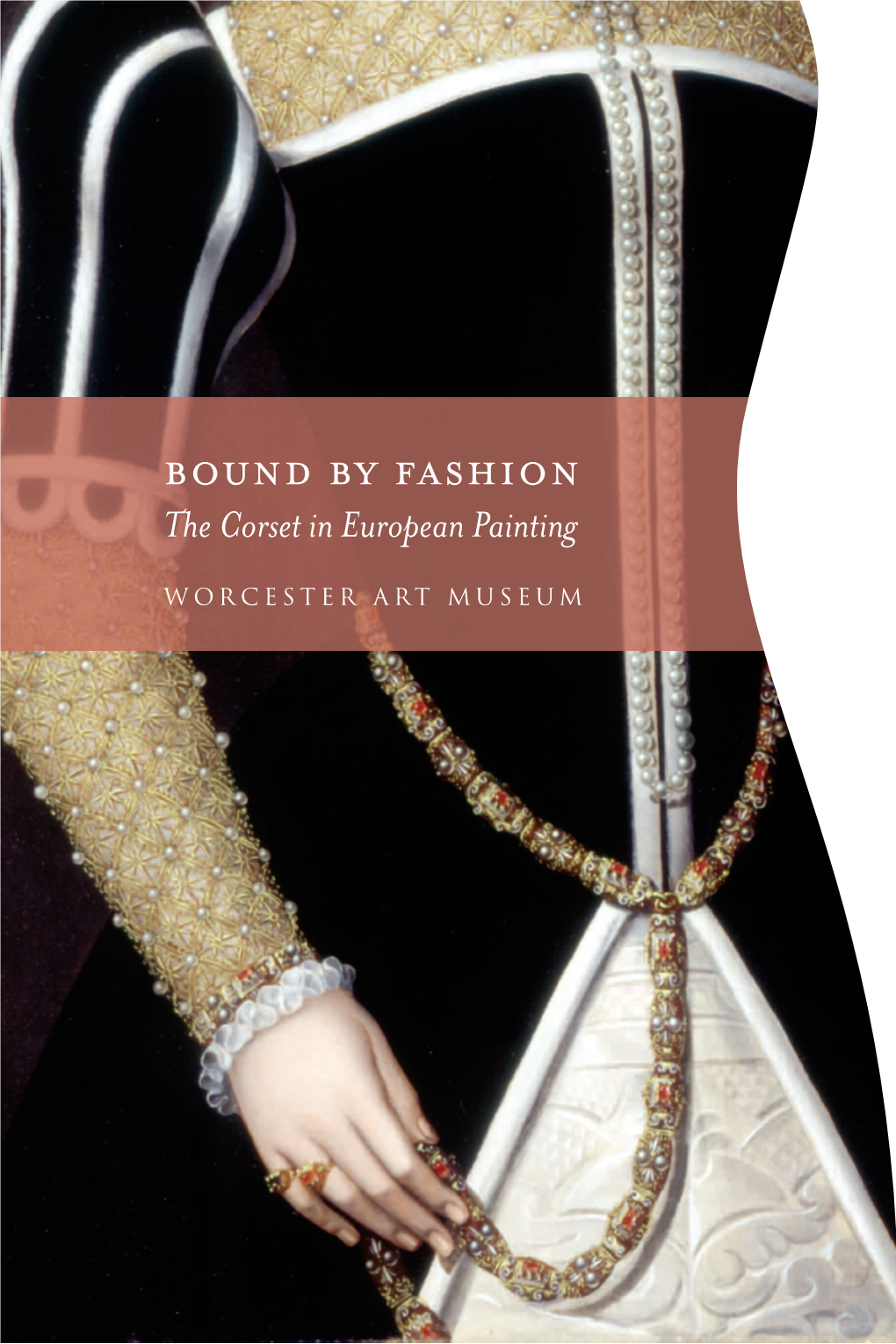 Bound by Fashion the Corset in European Painting