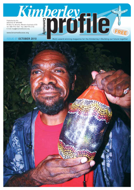 Issue 07 October 2010