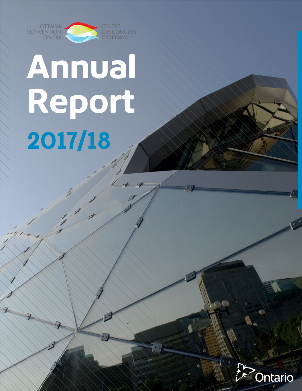 2017 – 2018 Annual Report