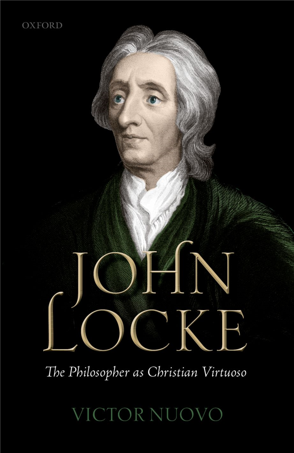 John Locke: the Philosopher As Christian