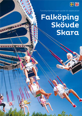 Falköping Skövde Skara