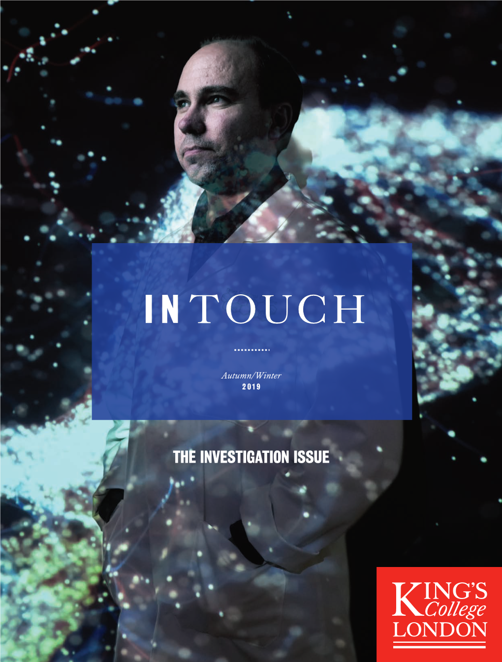 The Investigation Issue