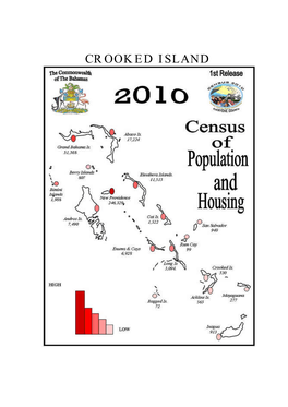 Crooked Island 2010 Census Report
